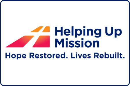 Helping Up Mission